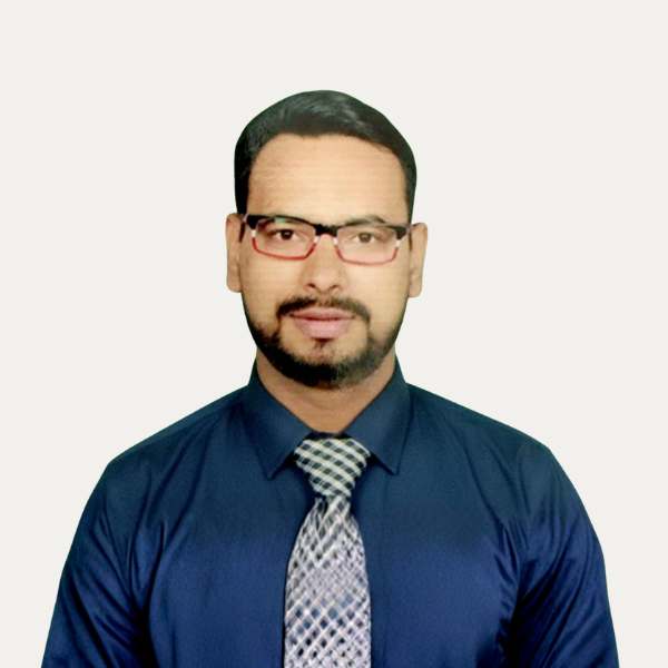 Mr. Shamshuddin Sheikh